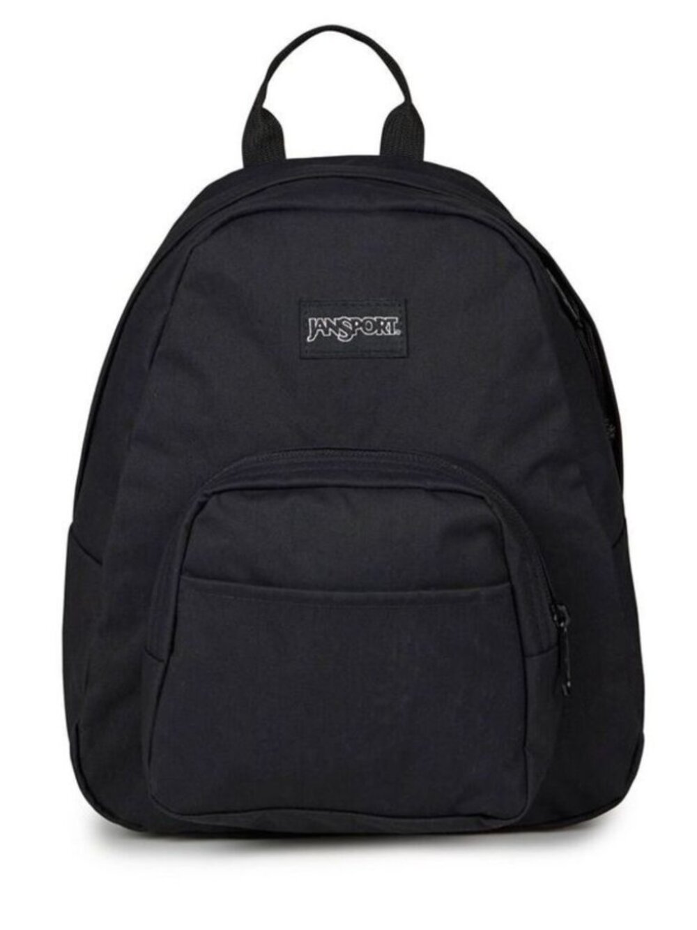 JanSport Half Pint Mini Backpack, 10.2 L - Mini Bag Purse, black